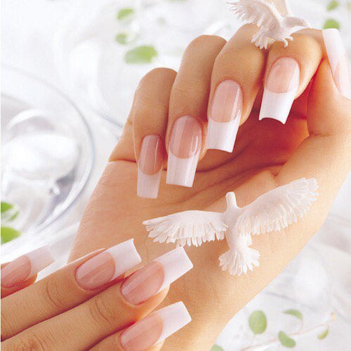 NAILSTIME COSTCO - NAILS