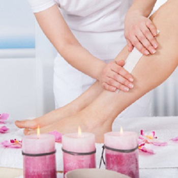 NAILSTIME COSTCO - WAXING